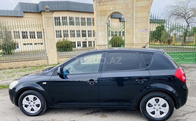 Kia Ceed 2007, 280,000 km - 1.6 l - Bakı
