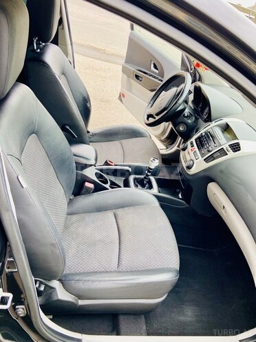 Kia Ceed 2007, 280,000 km - 1.6 l - Bakı
