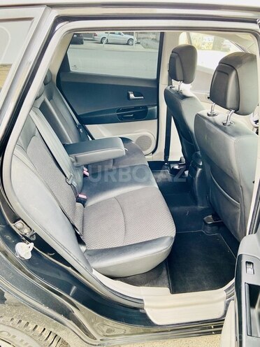 Kia Ceed 2007, 280,000 km - 1.6 l - Bakı