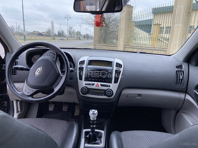 Kia Ceed 2007, 280,000 km - 1.6 l - Bakı