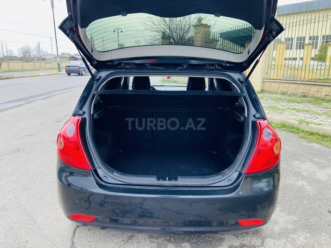 Kia Ceed 2007, 280,000 km - 1.6 l - Bakı