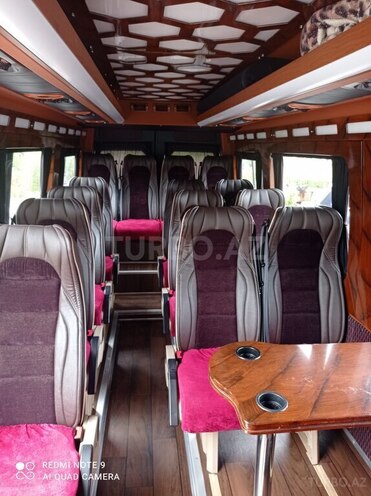 Mercedes Sprinter 315 2008, 380,000 km - 2.2 л - Bakı