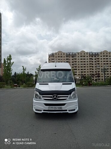 Mercedes Sprinter 315 2008, 380,000 km - 2.2 л - Bakı