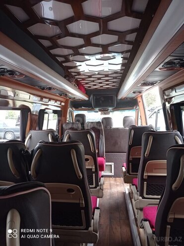Mercedes Sprinter 315 2008, 380,000 km - 2.2 л - Bakı