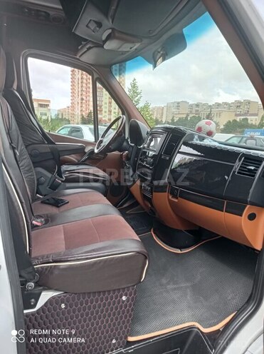 Mercedes Sprinter 315 2008, 380,000 km - 2.2 л - Bakı