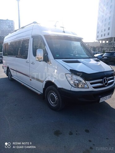 Mercedes Sprinter 315 2008, 380,000 km - 2.2 л - Bakı