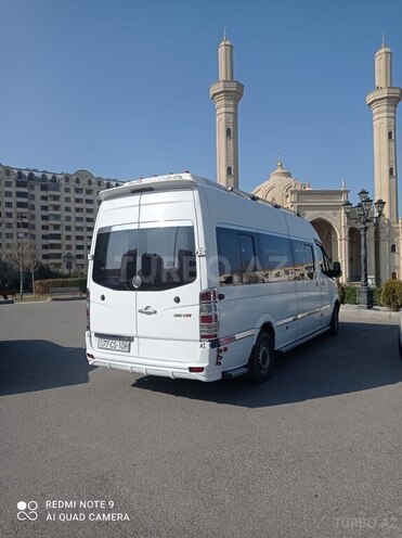 Mercedes Sprinter 315 2008, 380,000 km - 2.2 л - Bakı