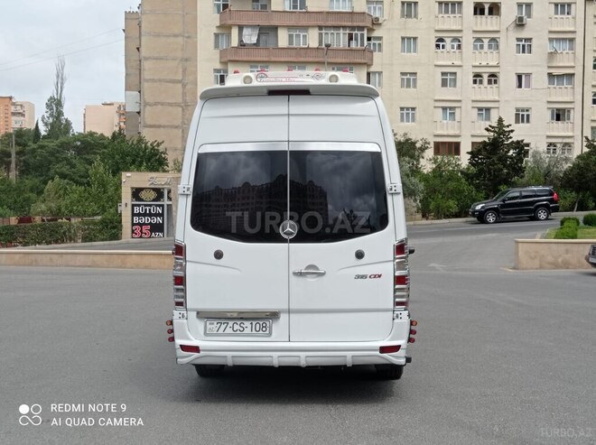 Mercedes Sprinter 315 2008, 380,000 km - 2.2 л - Bakı