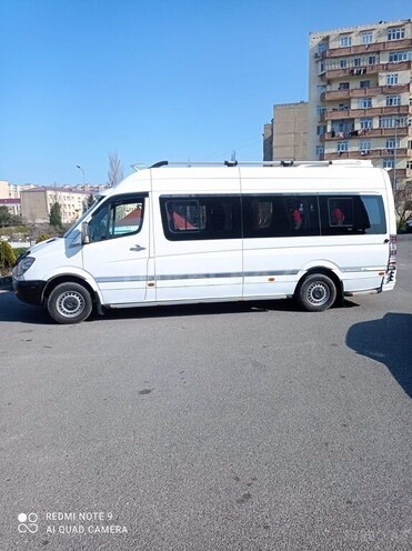 Mercedes Sprinter 315 2008, 380,000 km - 2.2 л - Bakı