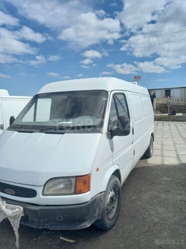 Ford Transit 1993, 250,000 km - 2.5 л - Bakı