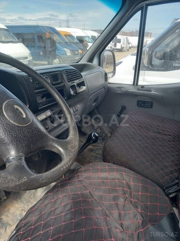 Ford Transit 1993, 250,000 km - 2.5 л - Bakı
