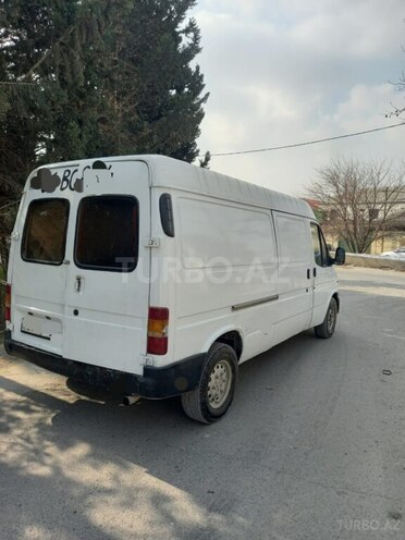 Ford Transit 1993, 250,000 km - 2.5 л - Bakı