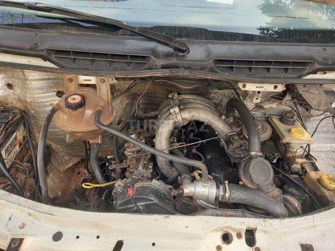 Ford Transit 1993, 250,000 km - 2.5 л - Bakı