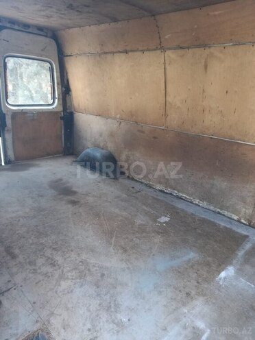Ford Transit 1993, 250,000 km - 2.5 л - Bakı
