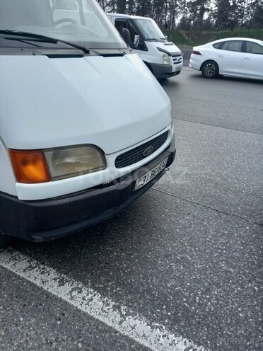 Ford Transit 1993, 250,000 km - 2.5 л - Bakı