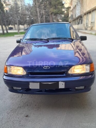 LADA (VAZ) 2115 2011, 143,000 km - 1.6 l - Bakı