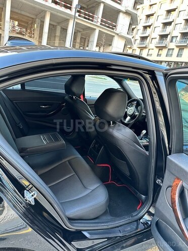 BMW 320 2014, 198,000 km - 2.0 l - Bakı