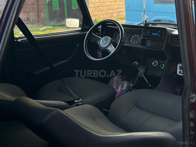 LADA (VAZ) 2107 2008, 25,000 km - 1.6 л - Şirvan