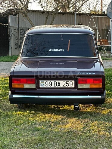 LADA (VAZ) 2107 2008, 25,000 km - 1.6 л - Şirvan