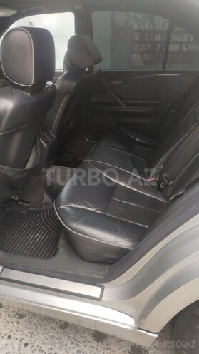 Mercedes E 240 1999, 237,000 km - 2.4 l - Sumqayıt