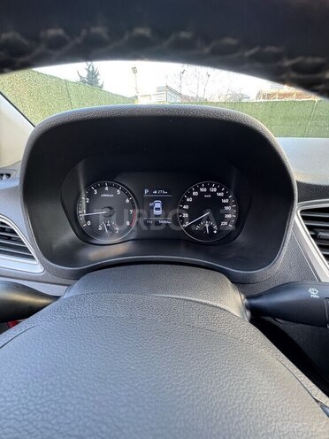 Hyundai Accent 2019, 56,000 km - 1.6 л - Bakı