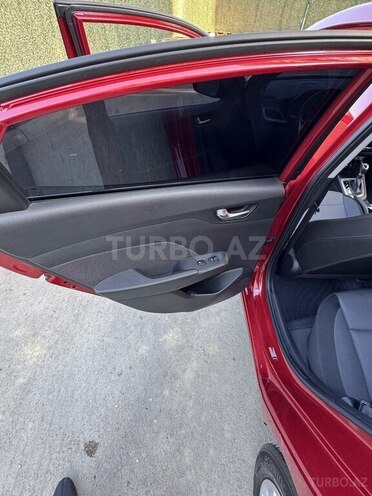 Hyundai Accent 2019, 56,000 km - 1.6 л - Bakı
