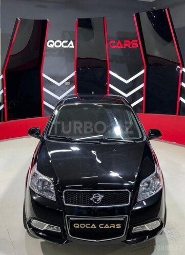 Ravon Nexia R3 2019, 75,005 km - 1.5 l - Sumqayıt