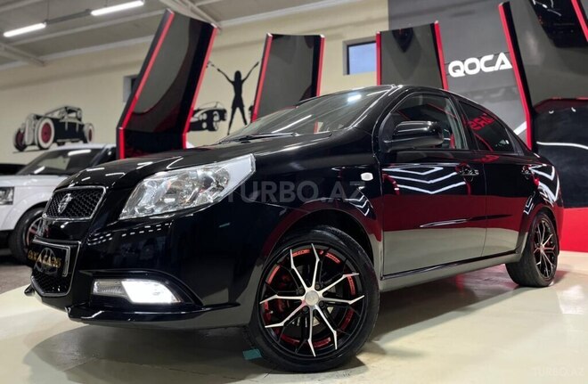 Ravon Nexia R3 2019, 75,005 km - 1.5 l - Sumqayıt
