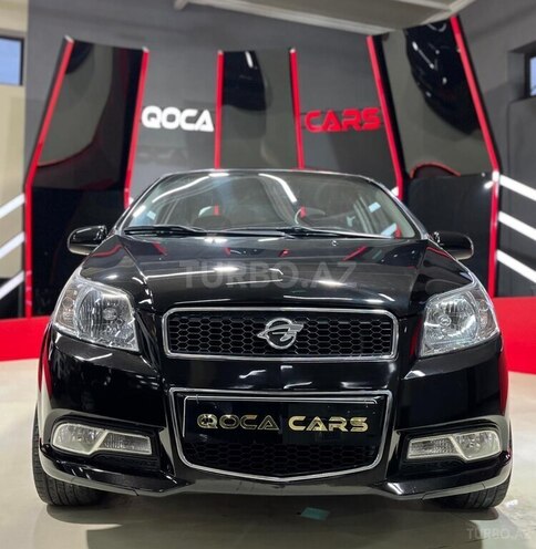 Ravon Nexia R3 2019, 75,005 km - 1.5 l - Sumqayıt