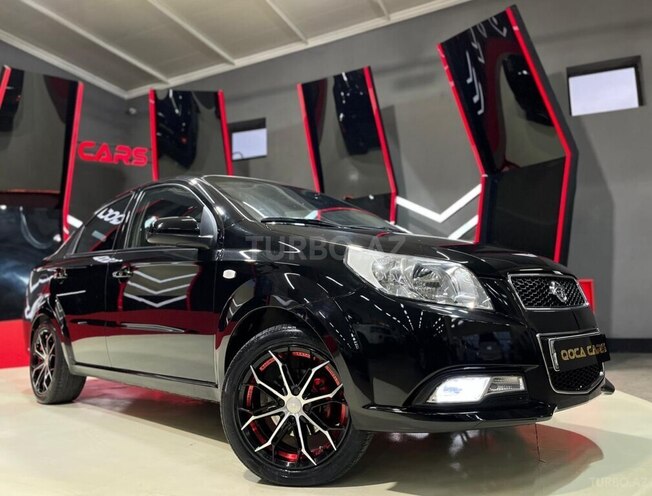Ravon Nexia R3 2019, 75,005 km - 1.5 l - Sumqayıt