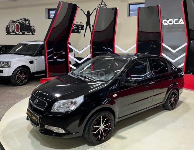 Ravon Nexia R3 2019, 75,005 km - 1.5 l - Sumqayıt