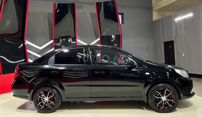 Ravon Nexia R3 2019, 75,005 km - 1.5 l - Sumqayıt