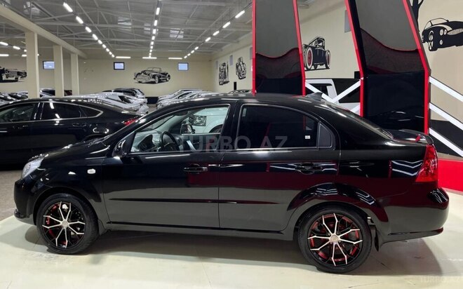 Ravon Nexia R3 2019, 75,005 km - 1.5 l - Sumqayıt