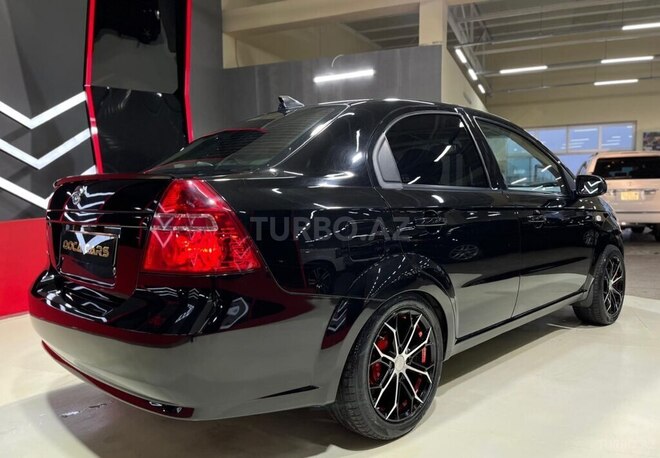 Ravon Nexia R3 2019, 75,005 km - 1.5 l - Sumqayıt