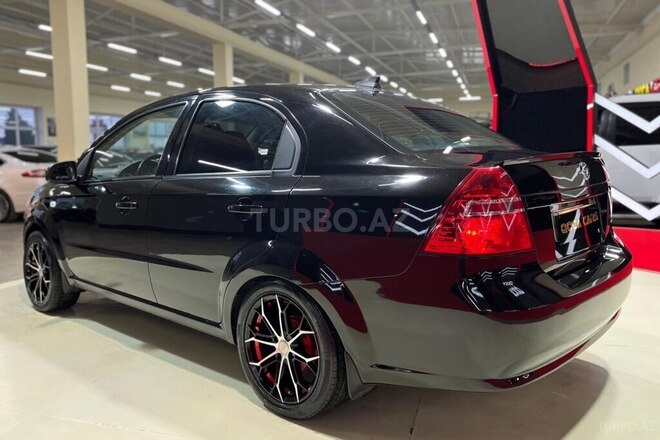 Ravon Nexia R3 2019, 75,005 km - 1.5 l - Sumqayıt