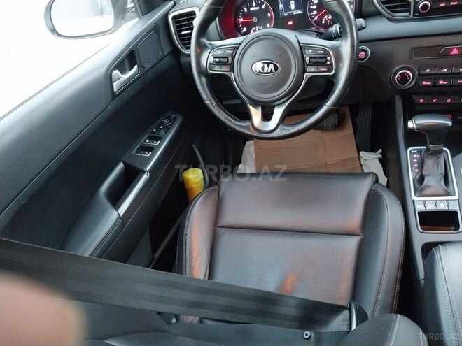 Kia Sportage 2015, 200,000 km - 2.0 l - Bakı