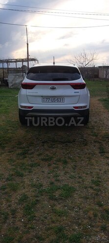 Kia Sportage 2015, 200,000 km - 2.0 l - Bakı