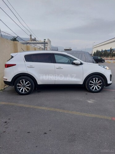 Kia Sportage 2015, 200,000 km - 2.0 l - Bakı