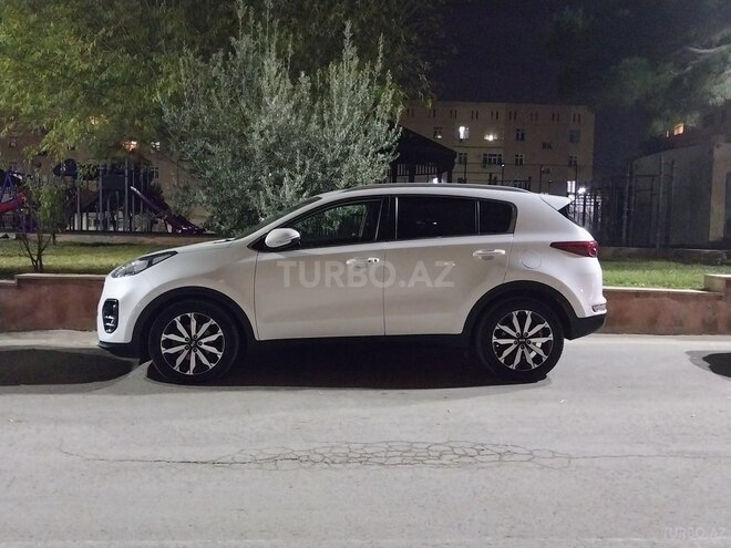 Kia Sportage 2015, 200,000 km - 2.0 l - Bakı