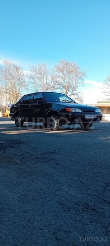 LADA (VAZ) 2115 2008, 300,000 km - 1.6 l - Ucar