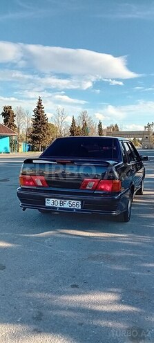 LADA (VAZ) 2115 2008, 300,000 km - 1.6 l - Ucar