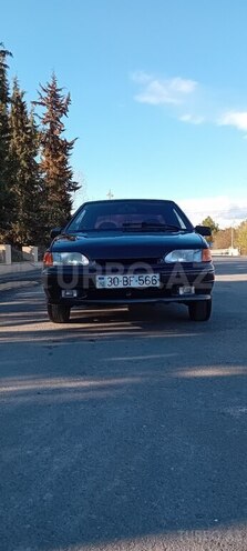 LADA (VAZ) 2115 2008, 300,000 km - 1.6 l - Ucar