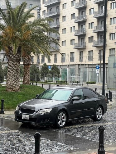 Subaru Legacy 2007, 325,000 km - 2.5 l - Bakı