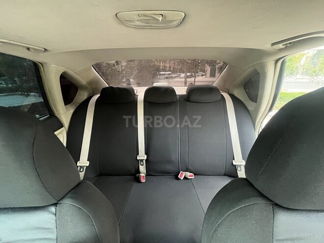 Subaru Legacy 2007, 325,000 km - 2.5 l - Bakı