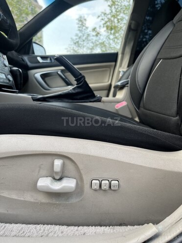 Subaru Legacy 2007, 325,000 km - 2.5 l - Bakı