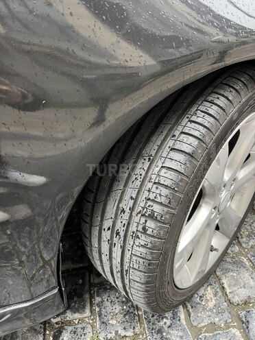 Subaru Legacy 2007, 325,000 km - 2.5 l - Bakı