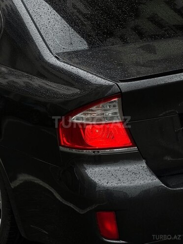 Subaru Legacy 2007, 325,000 km - 2.5 l - Bakı