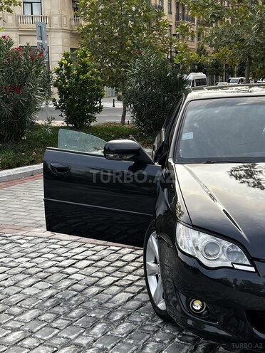 Subaru Legacy 2007, 325,000 km - 2.5 l - Bakı