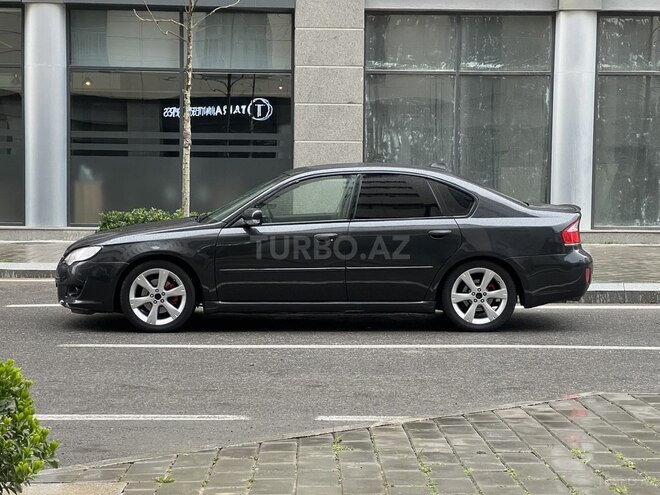 Subaru Legacy 2007, 325,000 km - 2.5 l - Bakı