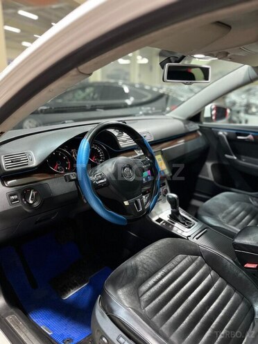 Volkswagen Passat 2012, 201,001 km - 1.8 l - Sumqayıt